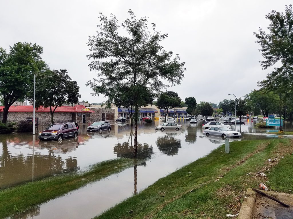 Greeley Manslaughter Attorney </br>Mother Charged in Death of Child During Hurricane