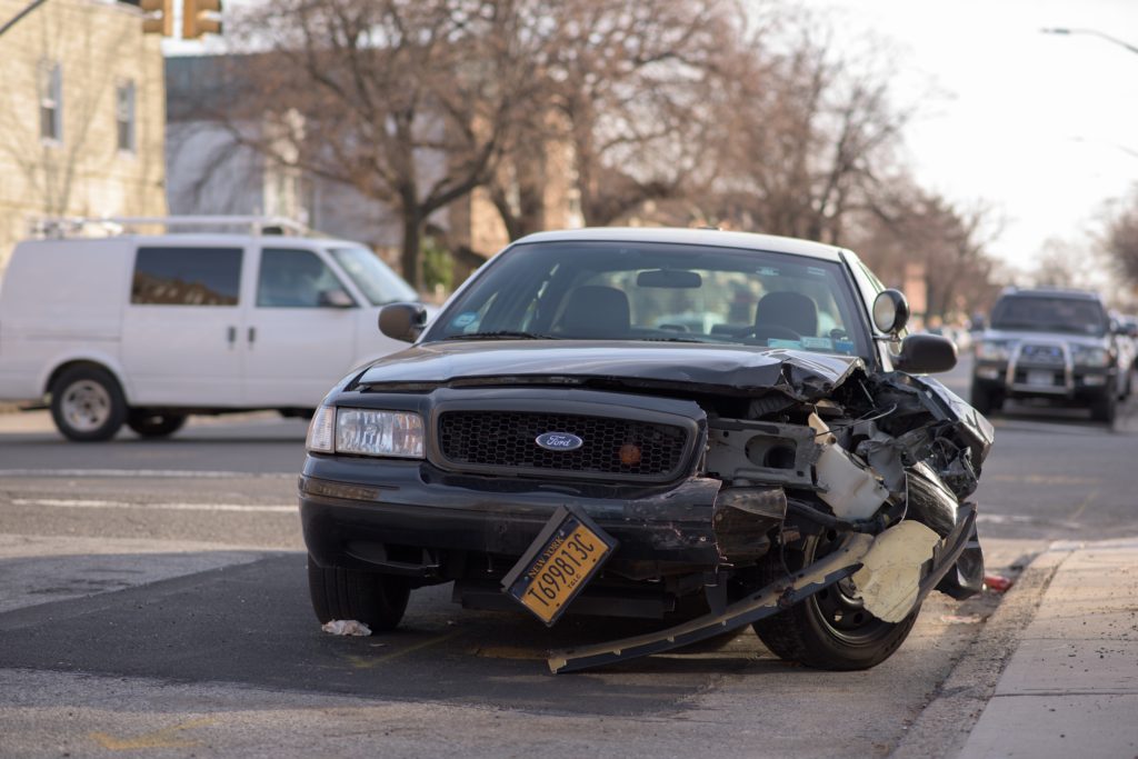 Greeley Hit and Run Attorney </br> Duty to Report Accidents, Not Leave the Scene