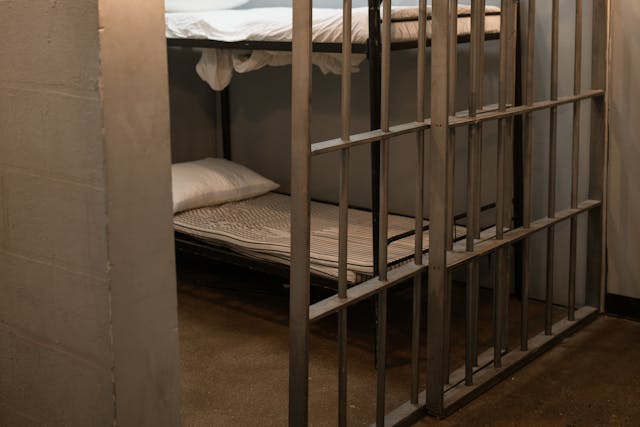 The Weld County Jail, located in Greeley, CO, is where people are booked after arrest and where they serve after conviction of a misdemeanor. Contact our top Greeley lawyers today at 970-616-6009 to set up a lawyer visit with your loved one today!