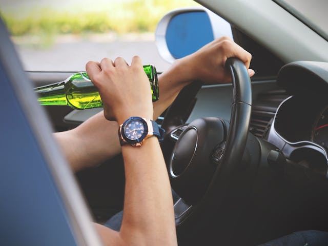 Wondering what Greeley police look for during a DUI stop? A Weld County DUI attorney explains! Call the O'Malley Law Office if you have been charged.