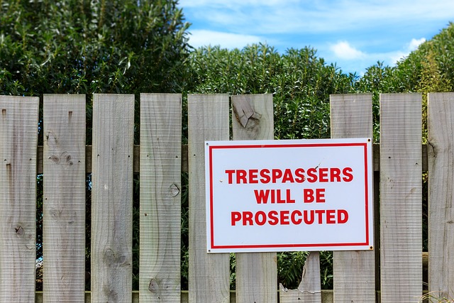 A mother was charged with Trespass after sneaking her child and prom date into a closed zoo to take pictures. If you've been charged with Trespassing, call us!